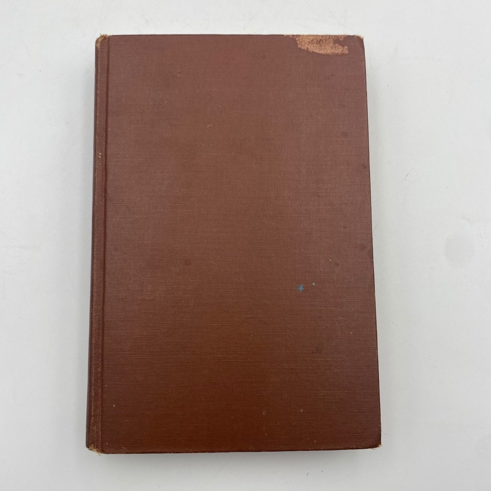 Best Loved Religious Poems James Gilchrist Lawson 1933 Fleming H Revell Brown